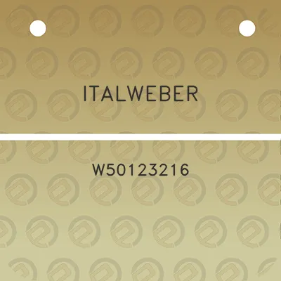 italweber-w50123216