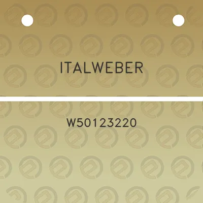 italweber-w50123220