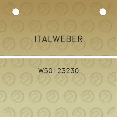 italweber-w50123230