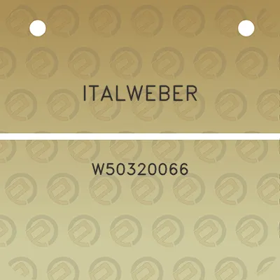 italweber-w50320066