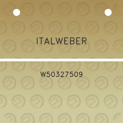 italweber-w50327509