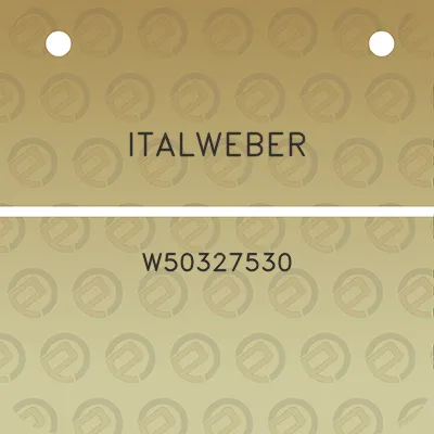 italweber-w50327530