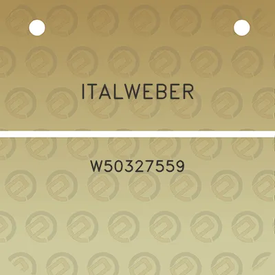 italweber-w50327559