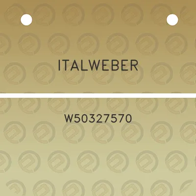 italweber-w50327570