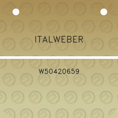 italweber-w50420659