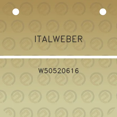 italweber-w50520616