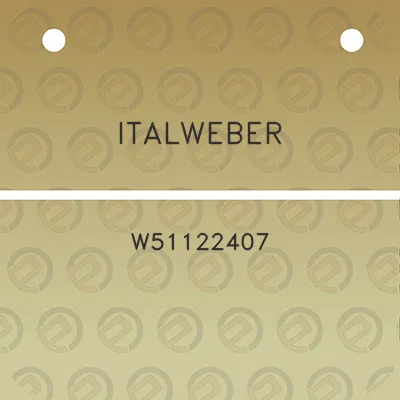 italweber-w51122407