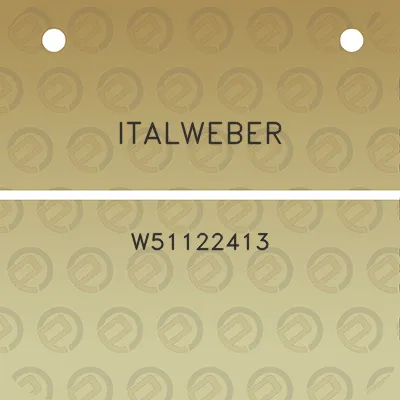 italweber-w51122413