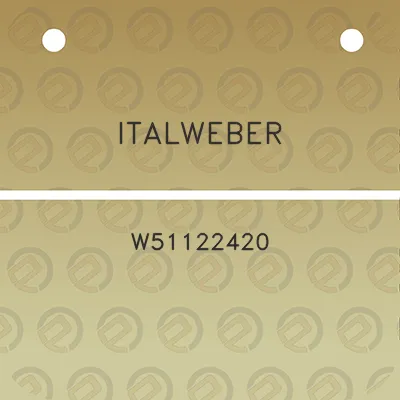 italweber-w51122420