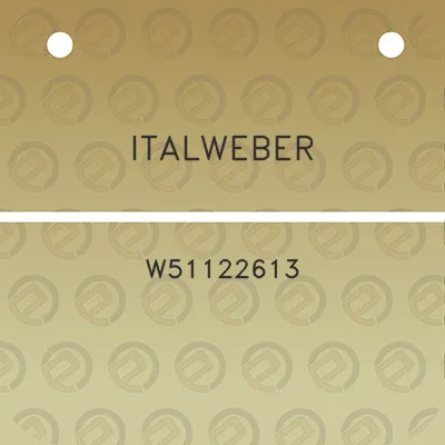 italweber-w51122613