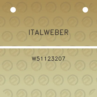 italweber-w51123207