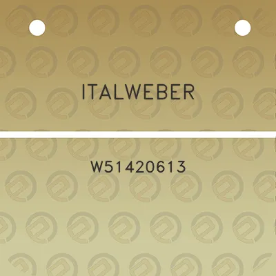 italweber-w51420613