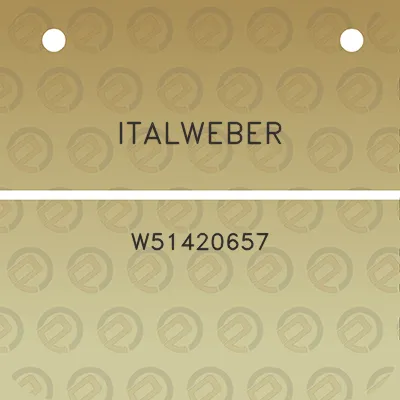 italweber-w51420657