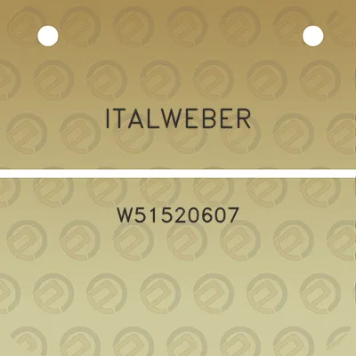 italweber-w51520607