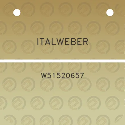 italweber-w51520657