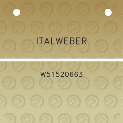 italweber-w51520663