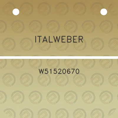 italweber-w51520670