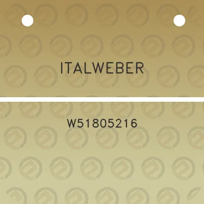 italweber-w51805216