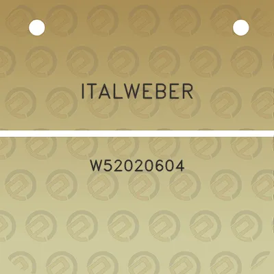 italweber-w52020604