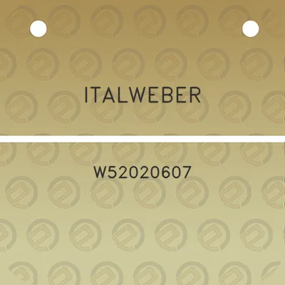 italweber-w52020607