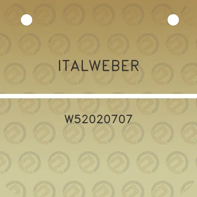 italweber-w52020707