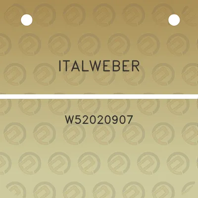 italweber-w52020907