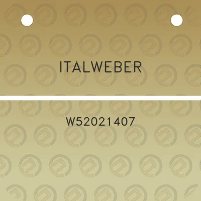 italweber-w52021407