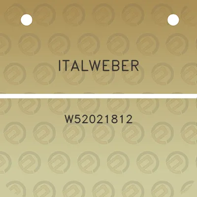 italweber-w52021812