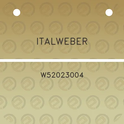 italweber-w52023004