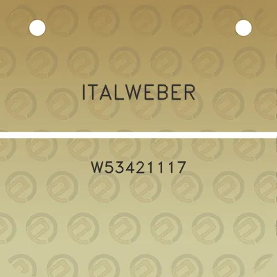 italweber-w53421117