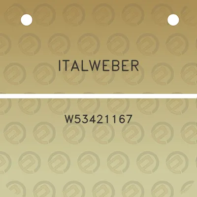 italweber-w53421167