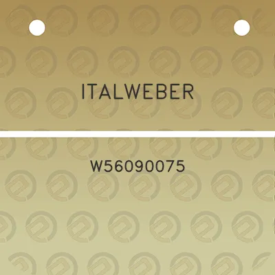 italweber-w56090075