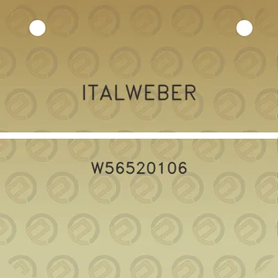 italweber-w56520106