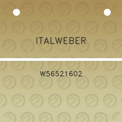 italweber-w56521602