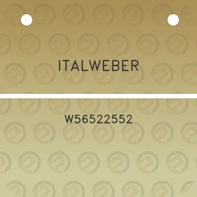 italweber-w56522552