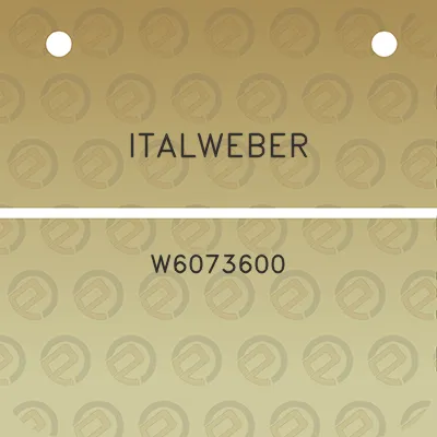 italweber-w6073600