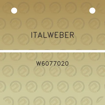 italweber-w6077020