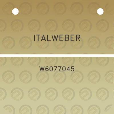 italweber-w6077045