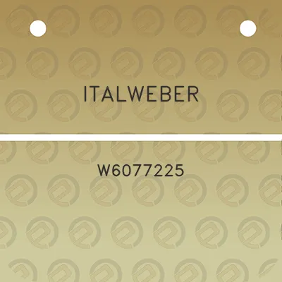 italweber-w6077225