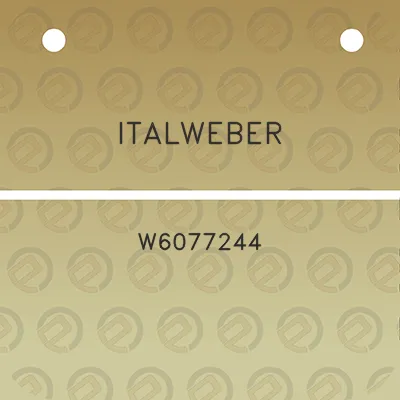 italweber-w6077244