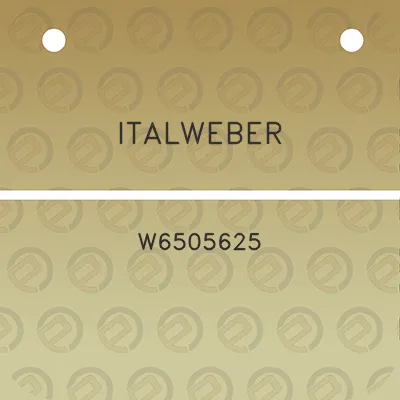 italweber-w6505625