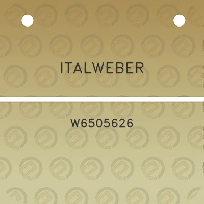 italweber-w6505626