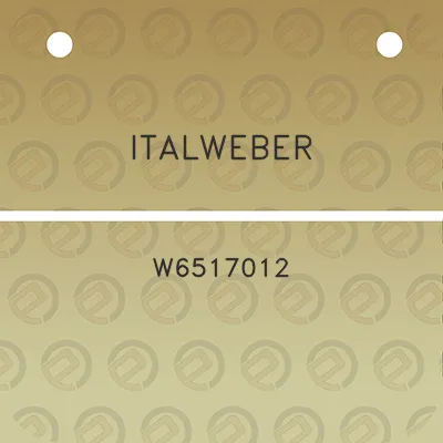 italweber-w6517012