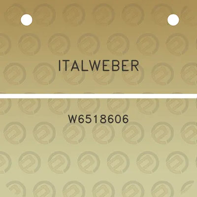 italweber-w6518606