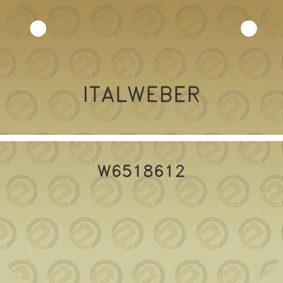 italweber-w6518612