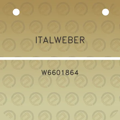 italweber-w6601864