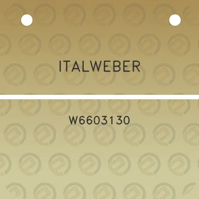 italweber-w6603130