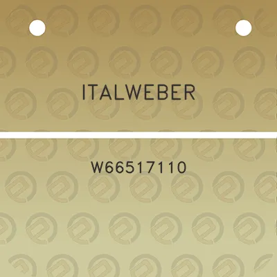 italweber-w66517110