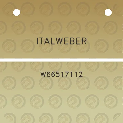 italweber-w66517112