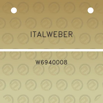 italweber-w6940008